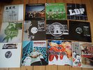 12 x HIP HOP Vinyl Ferris MC Kopfnicker Records Nina Tefla & Jaleel Torch RAP