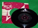 JEFFERSON AIRPLANE - WHITE RABBIT/ PLASTIC FANTASTIC LOVER - 7