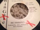 Rare Northern Soul Demo The Dramatics Inky Dinky Wang Dang Doo