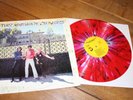 THE LOW NUMBERS - TWIST AGAIN - USA PUNK 1978 COLOURED VINYL WOW