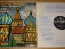 GEORGE SOLTI JOHN ALLDIS LSO ROMANTIC RUSSIA ED2 WBg STEREO DECCA SXL 6263