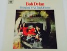 Bob Dylan LP 1965 Bringing It All Back Home SBPG 62515 A2B2 12