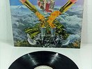 SECOND HAND - UK 1971 MUSHROOM Prog LP (A-3/B-3) 