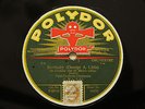 PAUL GODWIN ORCHESTRA 