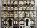 LP: Led Zeppelin Physical Graffiti EX Swan Song 2-200 1975 1st Press w/ Inserts