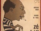 ZE KETI MASCARA NEGRA - ACENDER AS VELAS  7