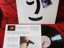 JULIAN LENNON **Help Yourself** SCARCE 1991 UK LP w/ INSERT
