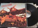 CONTRABAND / SELF TITLED. 1979 RARE AUSSIE ROCK. NM  LP