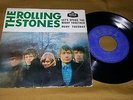 THE ROLLING STONES LET'S SPEND THE NIGHT TOGETHER EP 7