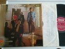 SAVOY BROWN BLUES BAND. SHAKE DOWN LP 1A 1A MONO LK 4883