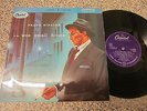 LC 6702 - FRANK SINATRA - IN THE WEE SMALL HOURS - 10 INCH - 1ST EDIT - RARE