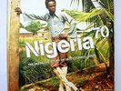 NIGERIA 70 LP - the definitive story of 1970's funky lagos afrobeat STRUT FELA