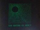 The Sisters Of Mercy - Temple Of Love 12'' EP Vinyl