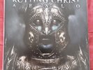 Rotting Christ - Aealo - Vinyl - 2 LP blau