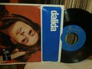 IRAN PRESS HI FI 3489 DALIDA DALIDA ITALY VOCAL EP RARE PS