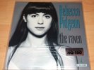 REBECCA PIDGEON The Raven 1994 CHESKY JR115 HQ-180 MINT SEALED ORIG PRESS