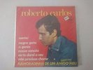 LP LATIN ROBERTO CARLOS 