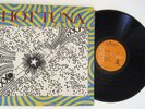 ORIGINAL HAND SIGNED HOT TUNA JORMA & JACK FIRST PULL UP VINYL LP RECORD ALBUM