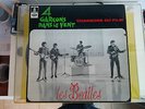 Les Beatles ?– 4 Garçons Dans Le Vent, LP, Odeon ?– LSO 101 S, France 1966