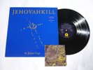 JULIAN COPE   JEHOVAHKILL   ILPSD 9997   EX+/NrM   RARE 1992 UK INDIE 2xVINYL LP