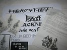 Inzest Demo1987 for Friends,Death Attack,Protector,Steeltower,Death,KBD,Sodom