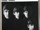 Beatles With The Beatles STEREO Original 1st Pressing JOBETE In Nice Condition