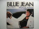 Michael Jackson - Billy Jean / Special Versions -RARE Hong Kong 12