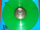 NIRVANA - NEVERMIND -180 GRAM, MARBLED GREEN COLORED VINYL LP - NEW EU IMPORT