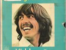 GEORGE HARRISON MY SWEET LORD RARE BOLIVIA 7