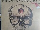 D-Styles (of the world famous beat junkies/isp)*rare* 2001 *Phantazmagorea vinyl