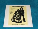 LED ZEPPELIN - STAIRWAY TO HEAVEN LIVE IN LONDON 1971 TMOQ 73017  MINT VINYL