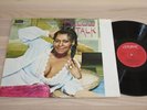 SYLVIA LP - PILLOW TALK / 1974 GERMAN FUNK LONDON PRESS in MINT/MINT-