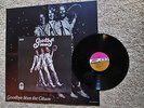 RARE  1969 ORIG   CREAM   GOODBYE + LARGE POSTER Hard Psych CLAPTON BRUCE BAKER