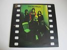 The YES Album 1971 UK LP ***** ATLANTIC 1ST Pressing ORIGINAL A1/B1 2400 101  NM