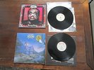 King Diamond Vinyl, Them und Conspiracy