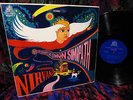 RARE Orig 1967 UK POP PSYCH GEM = NIRVANA = STORY OF SIMON - Beatles Pepper ACID