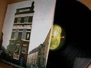 M- 1970 RINGO STARR of The Beatles album SENTIMENTAL JOURNEY Apple lp Plays EX