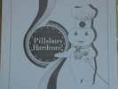 Pillsbury Hardcore - In A Straight Edge Limbo 7