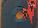 REGGIE MILNER xover northern soul 45 Hello Stranger / Soul Machine   Volt EX