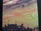 Jets To Brazil - Perfecting Loneliness 2 LP Mint- JT1079 Gold Marble Color Vinyl