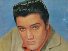 ELVIS PRESLEY EP deutsche RCA EPC-1515-1 