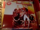 Dread Zeppelin Re-Led-Ed Best Of LP sealed red vinyl Led Zeppelin