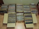 1175 Pop-Rock-Jazz LPs 60s - 80s