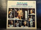 Anna King - Back To Soul