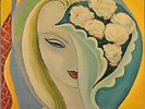 DEREK & THE DOMINOS / ERIC CLAPTON 