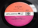 YES - The Yes Album UK 1ST PRESS ATLANTIC RED/PLUM 2400101 A1/B1 NICE
