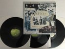 The Beatles - Anthology Volume 1 - 1995 Vinyl 3x LP Record Apple Near Mint (NM)