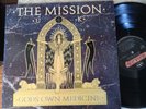 THE MISSION UK 