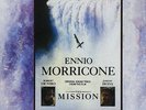 ENNIO MORRICONE - THE MISSION - OST ORIGINAL SOUNDTRACK - VINYL LP NEW+