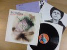 David Bowie ?– Excerpts From Outside, original LP, EC 1995, OIS, Booklet,  m-
